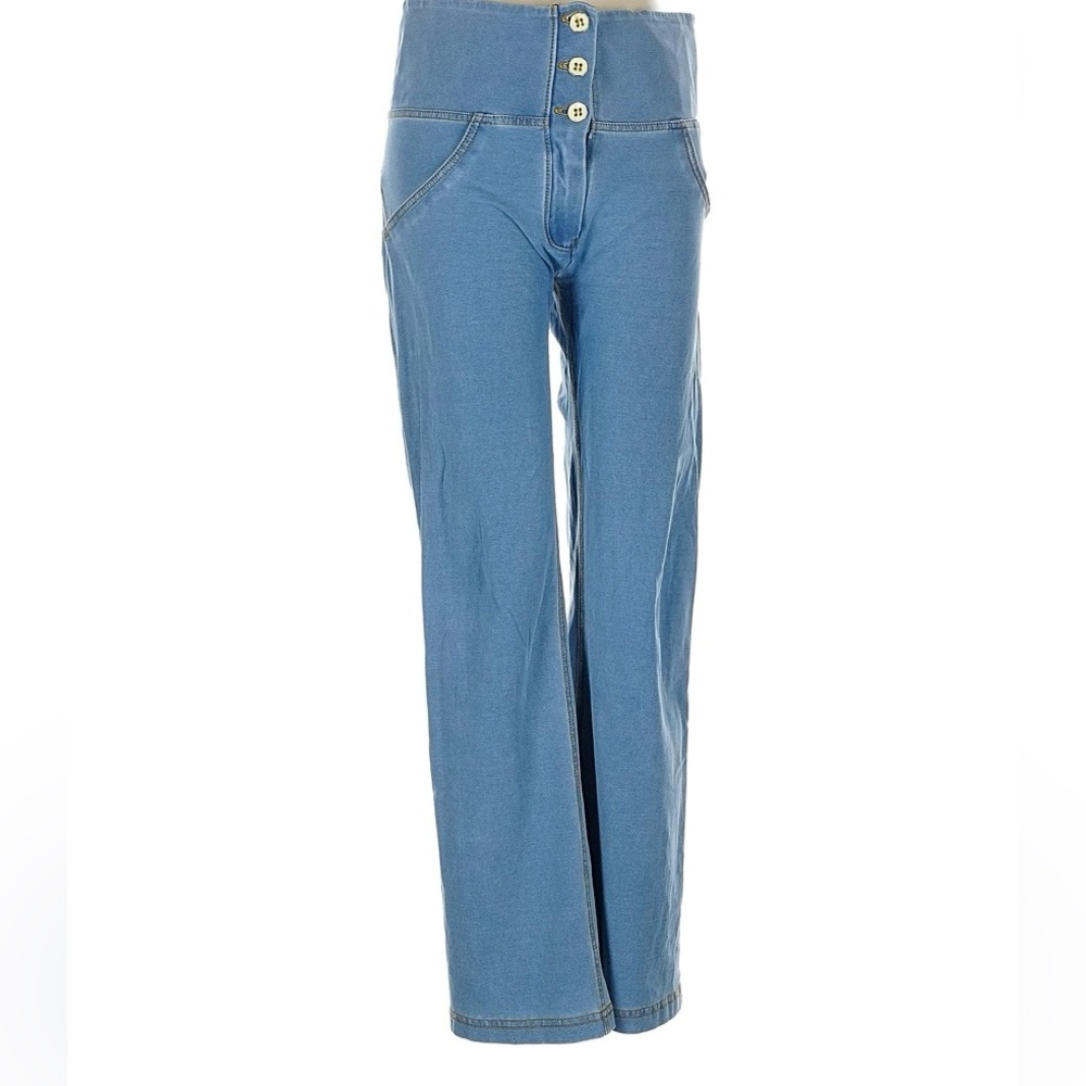 Freddy Denim